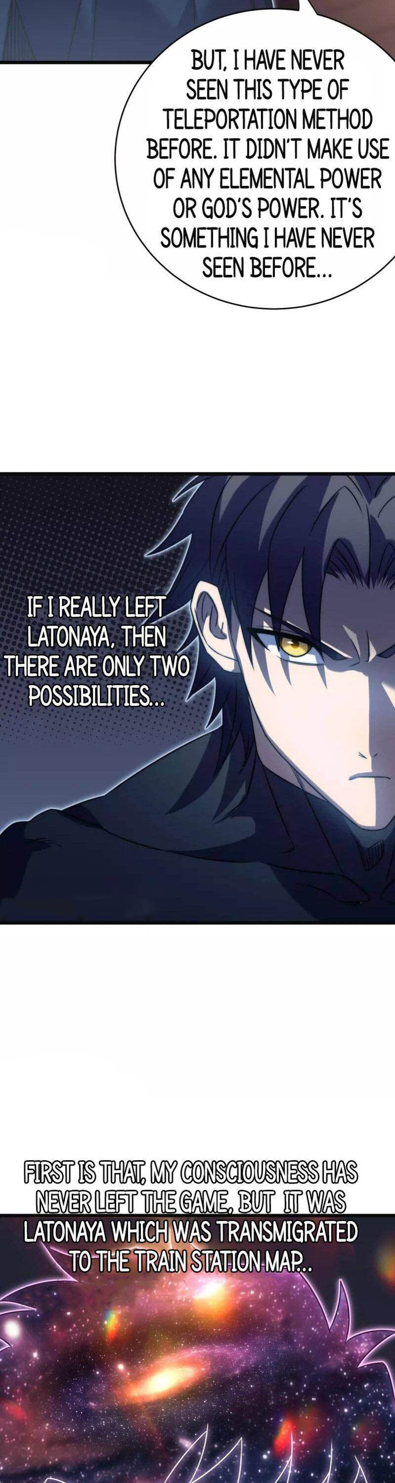 I Walk On A Road To Slay Enemies In My Way In Other World 50 14