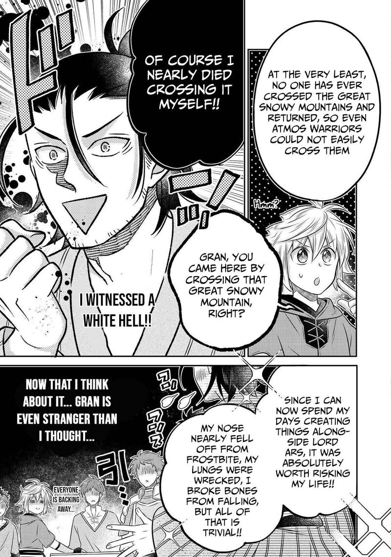 I Was Reincarnated As A Poor Farmer In A Different World So I Decided To Make Bricks To Build A Castle 28b 10