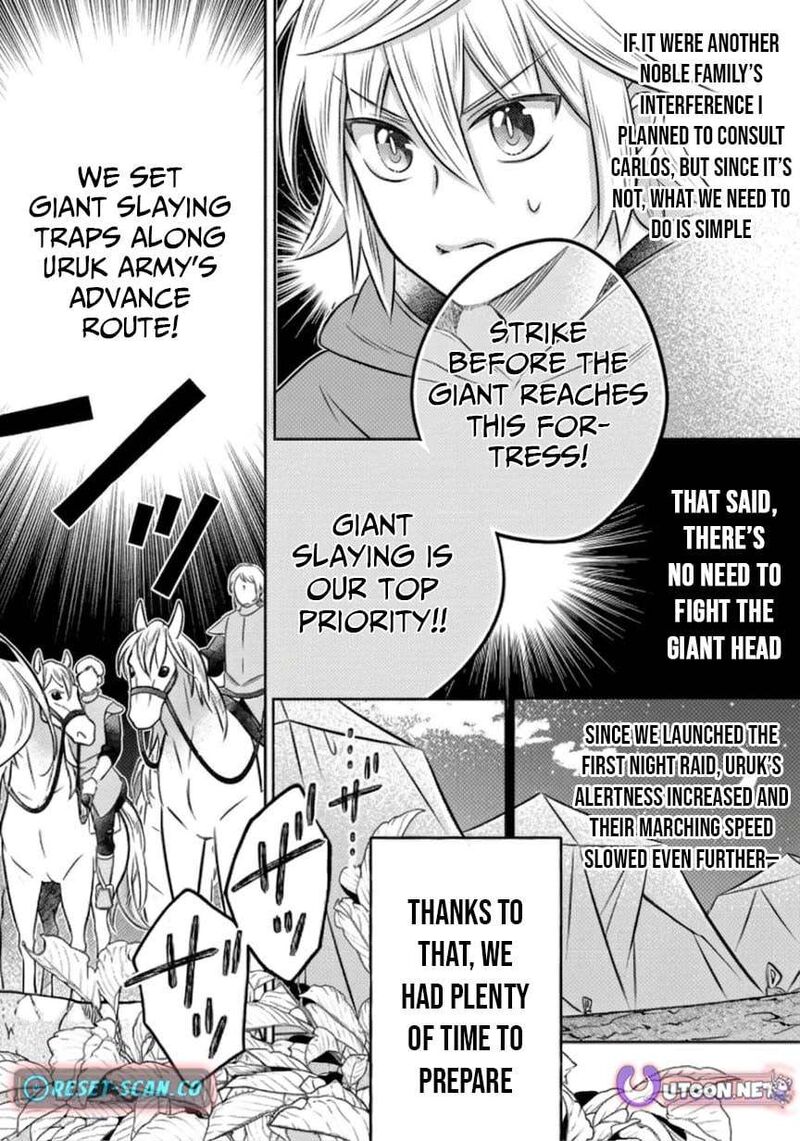 I Was Reincarnated As A Poor Farmer In A Different World So I Decided To Make Bricks To Build A Castle 28b 11