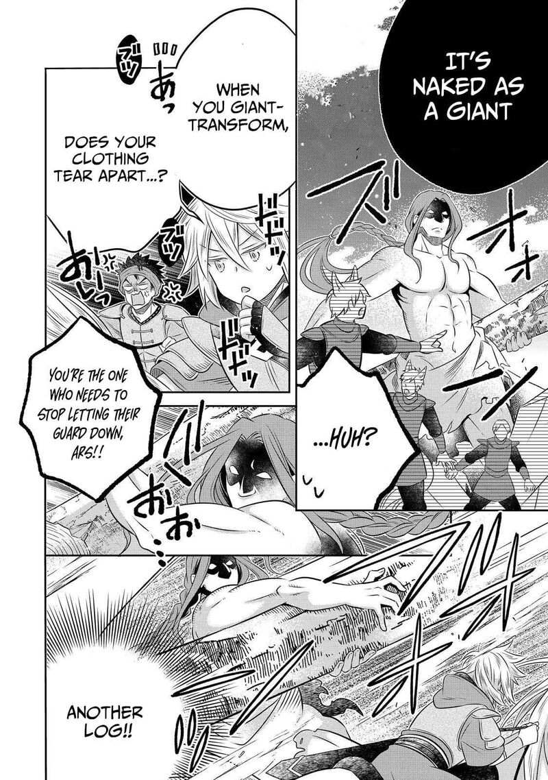 I Was Reincarnated As A Poor Farmer In A Different World So I Decided To Make Bricks To Build A Castle 28b 16