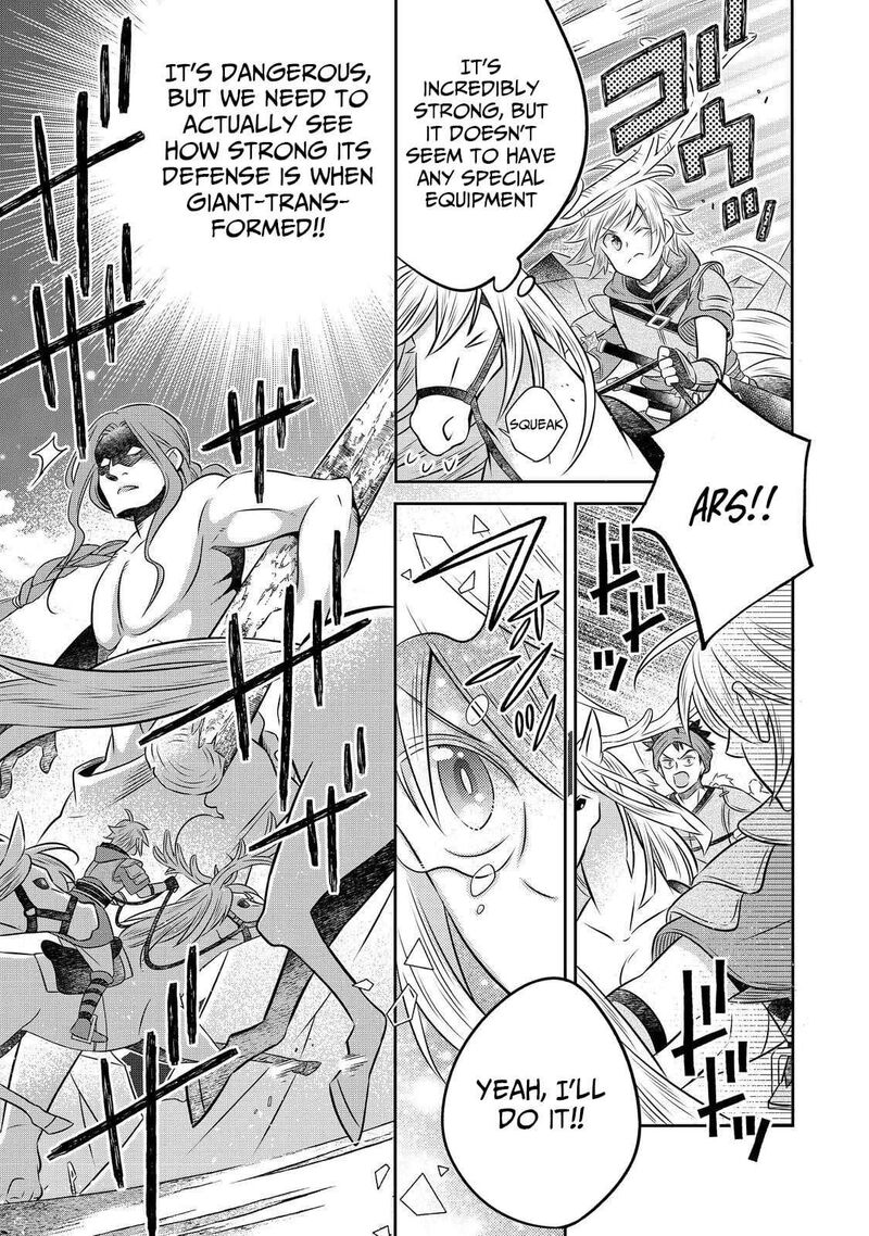 I Was Reincarnated As A Poor Farmer In A Different World So I Decided To Make Bricks To Build A Castle 28b 17