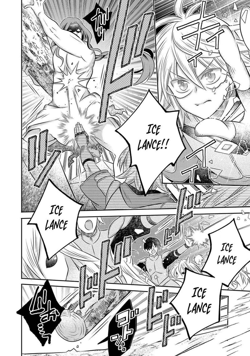 I Was Reincarnated As A Poor Farmer In A Different World So I Decided To Make Bricks To Build A Castle 28b 18