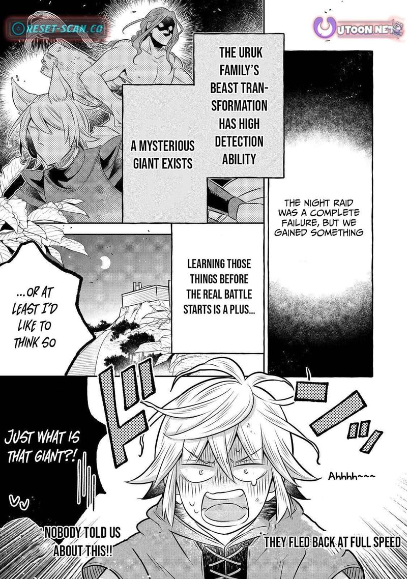 I Was Reincarnated As A Poor Farmer In A Different World So I Decided To Make Bricks To Build A Castle 28b 2