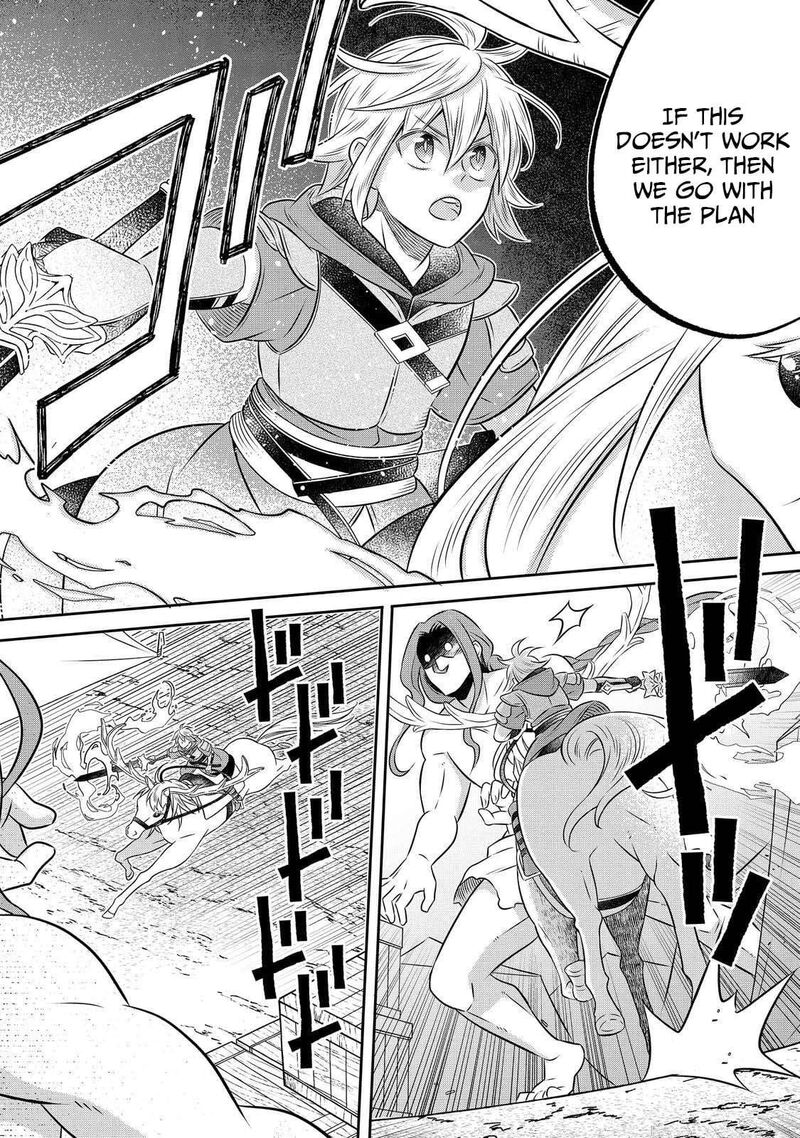 I Was Reincarnated As A Poor Farmer In A Different World So I Decided To Make Bricks To Build A Castle 28b 20