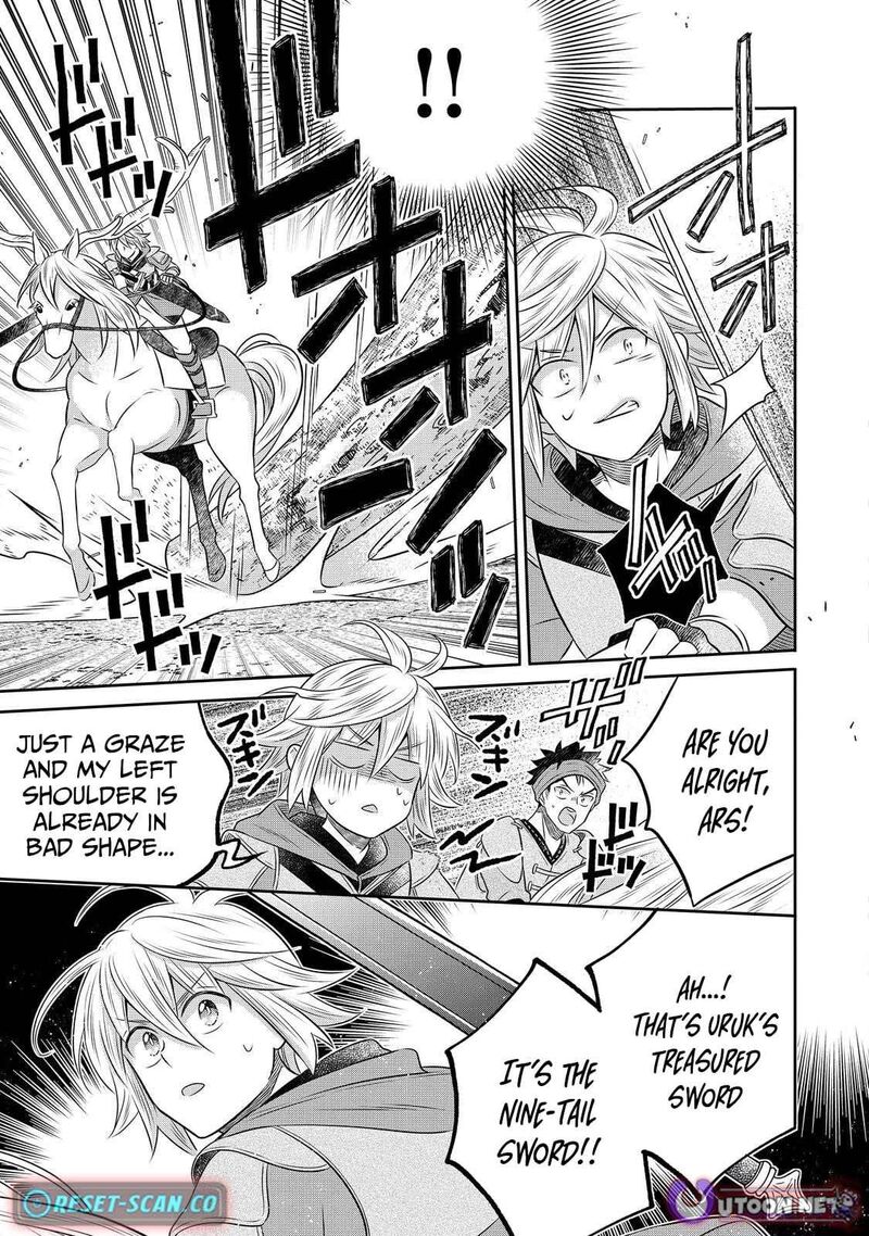 I Was Reincarnated As A Poor Farmer In A Different World So I Decided To Make Bricks To Build A Castle 28b 23