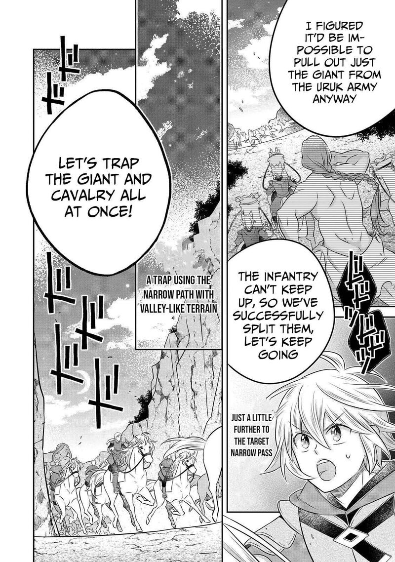 I Was Reincarnated As A Poor Farmer In A Different World So I Decided To Make Bricks To Build A Castle 28b 26