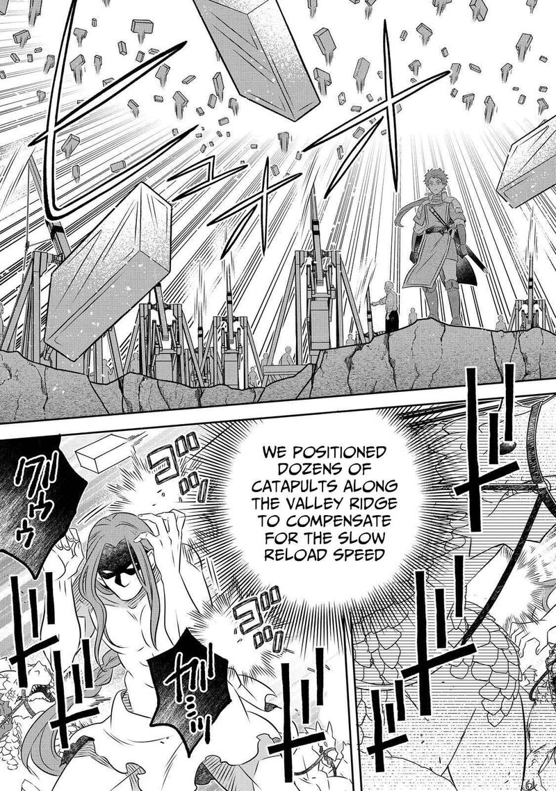 I Was Reincarnated As A Poor Farmer In A Different World So I Decided To Make Bricks To Build A Castle 28b 31