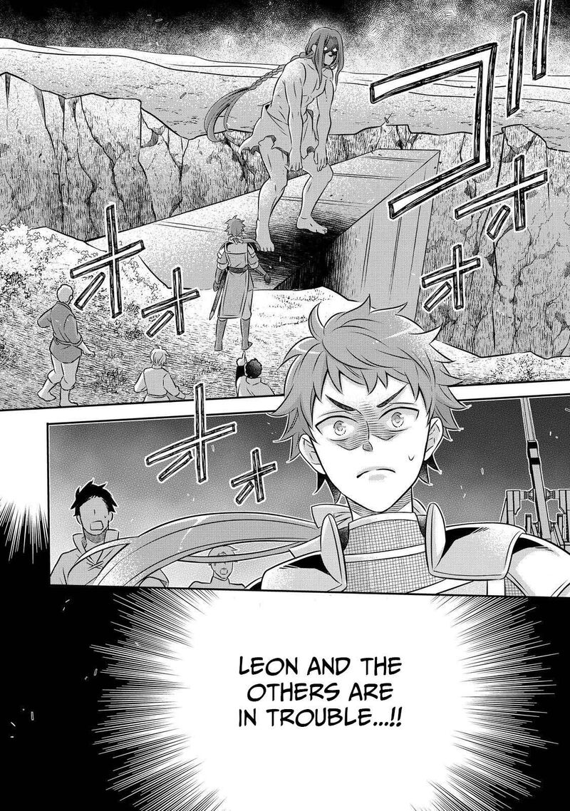 I Was Reincarnated As A Poor Farmer In A Different World So I Decided To Make Bricks To Build A Castle 28b 34