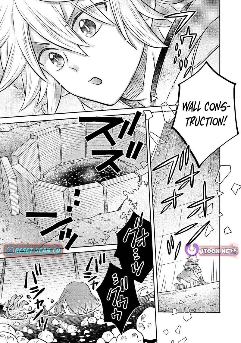 I Was Reincarnated As A Poor Farmer In A Different World So I Decided To Make Bricks To Build A Castle 29 11