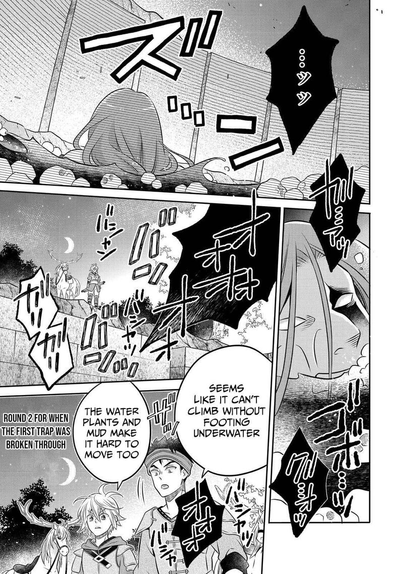 I Was Reincarnated As A Poor Farmer In A Different World So I Decided To Make Bricks To Build A Castle 29 13