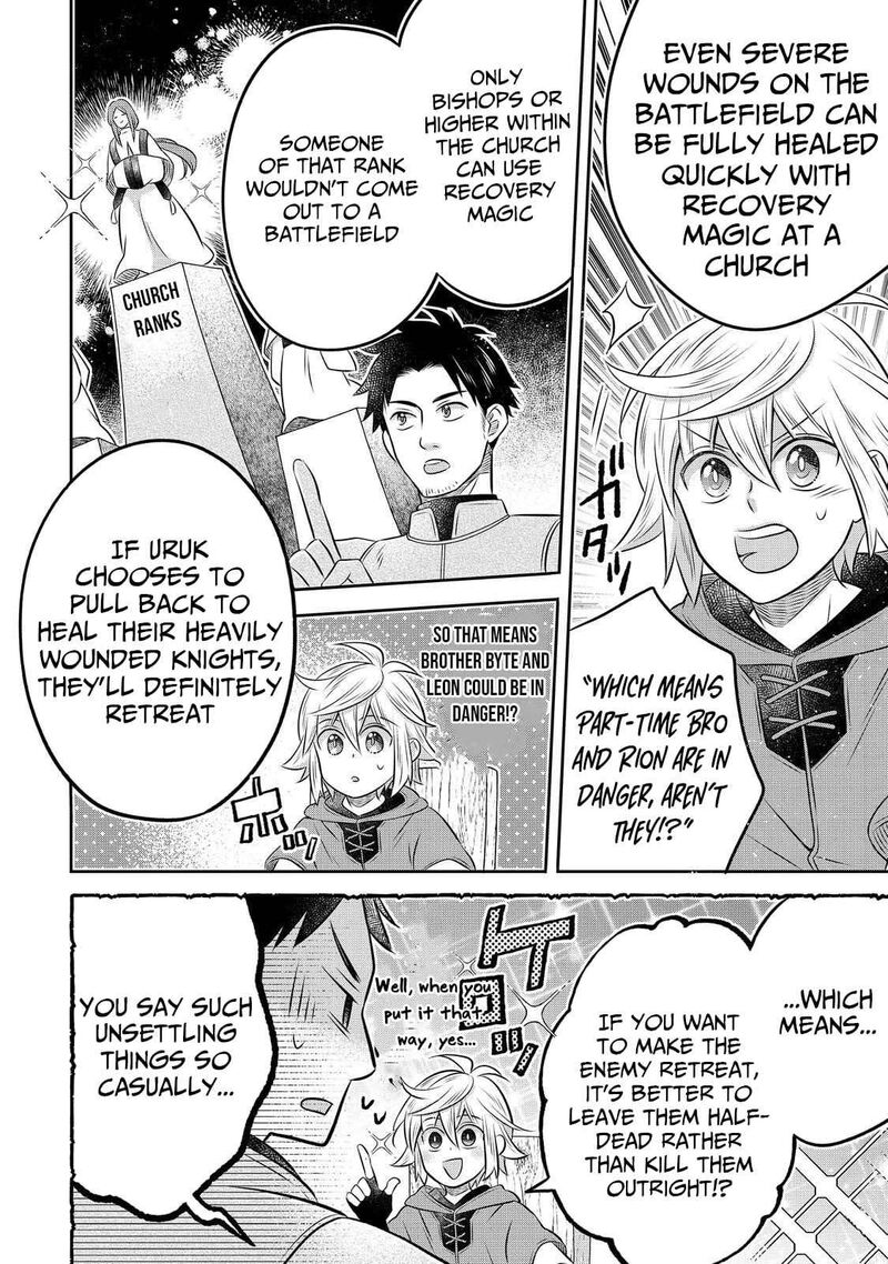 I Was Reincarnated As A Poor Farmer In A Different World So I Decided To Make Bricks To Build A Castle 29 17