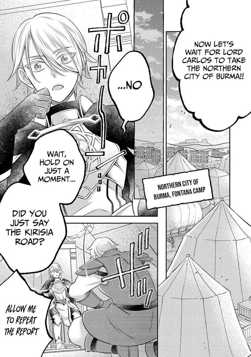 I Was Reincarnated As A Poor Farmer In A Different World So I Decided To Make Bricks To Build A Castle 29 22