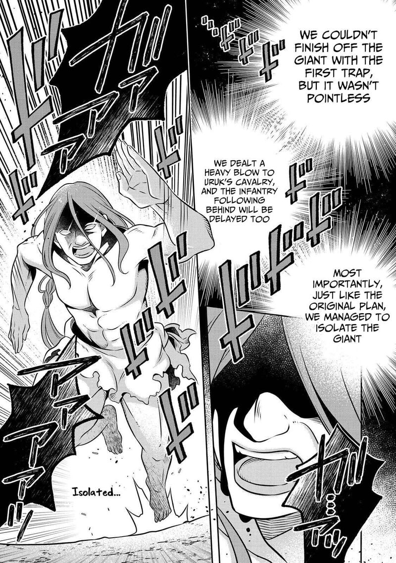 I Was Reincarnated As A Poor Farmer In A Different World So I Decided To Make Bricks To Build A Castle 29 5