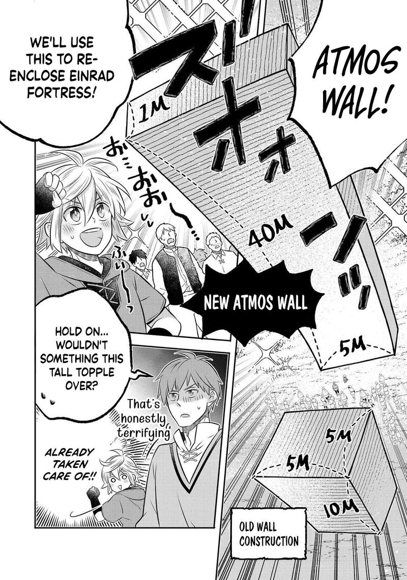 I Was Reincarnated As A Poor Farmer In A Different World So I Decided To Make Bricks To Build A Castle 30a 13