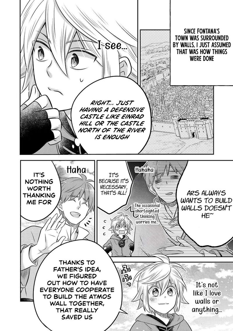 I Was Reincarnated As A Poor Farmer In A Different World So I Decided To Make Bricks To Build A Castle 30a 17