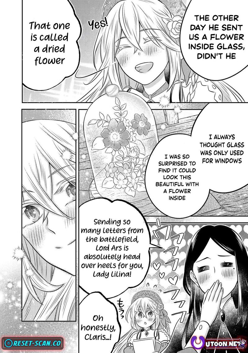 I Was Reincarnated As A Poor Farmer In A Different World So I Decided To Make Bricks To Build A Castle 30a 2