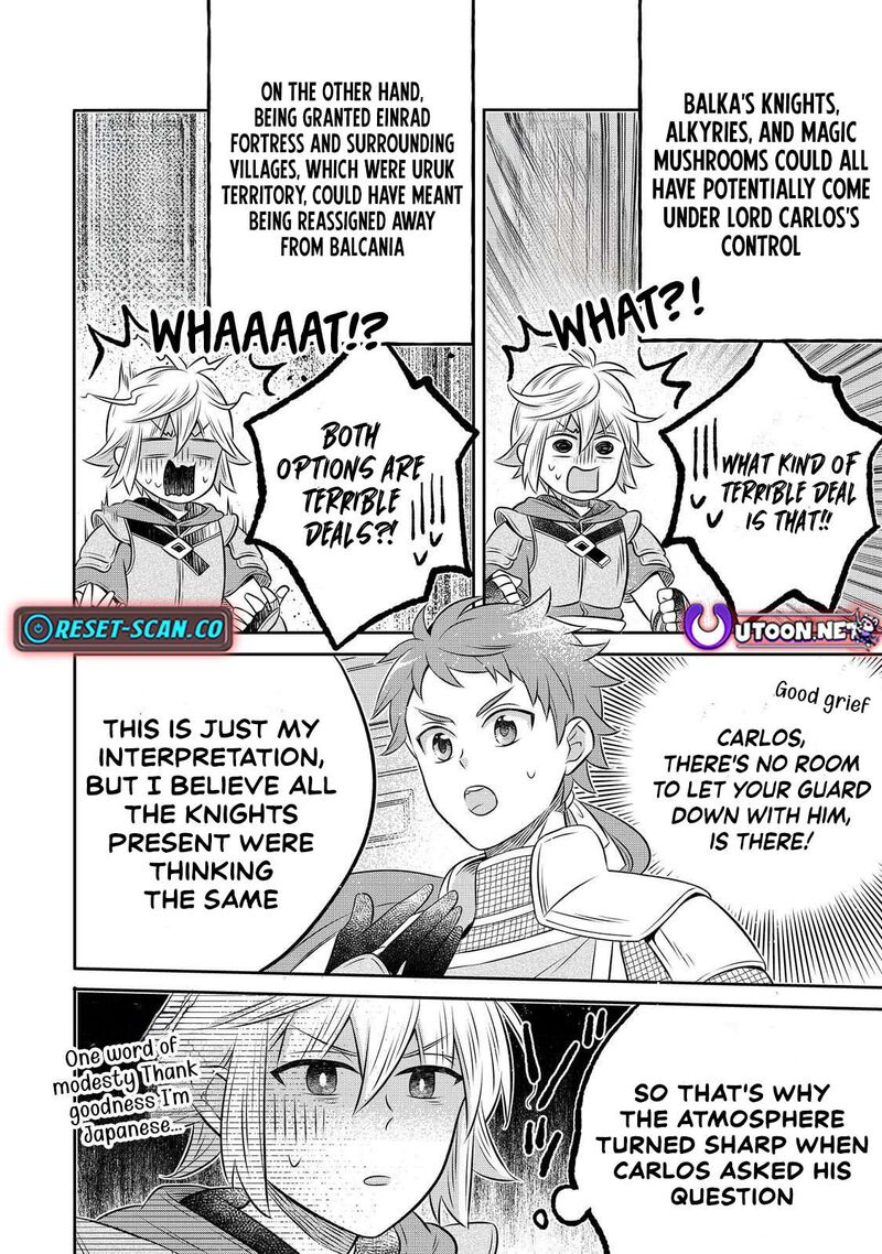 I Was Reincarnated As A Poor Farmer In A Different World So I Decided To Make Bricks To Build A Castle 30b 12