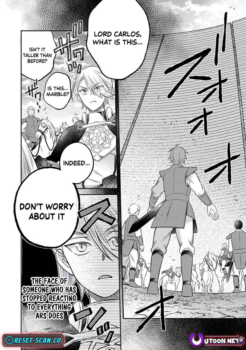 I Was Reincarnated As A Poor Farmer In A Different World So I Decided To Make Bricks To Build A Castle 30b 2