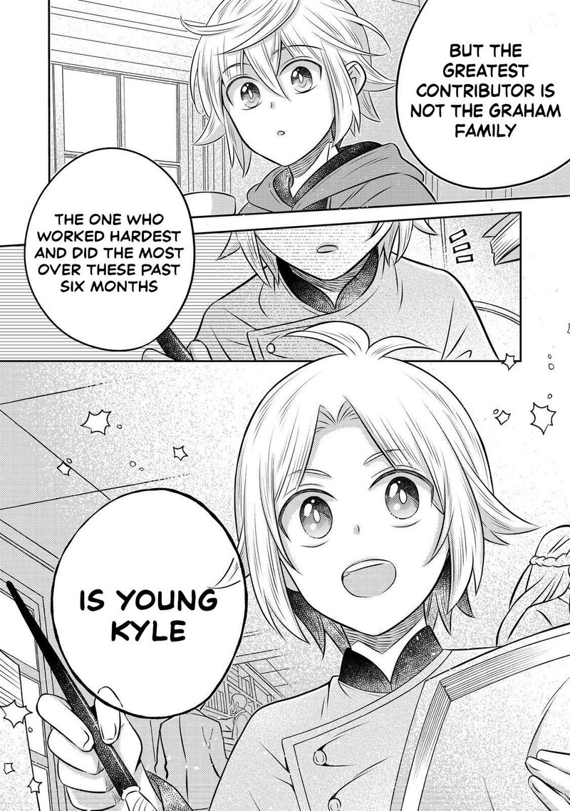 I Was Reincarnated As A Poor Farmer In A Different World So I Decided To Make Bricks To Build A Castle 30b 20