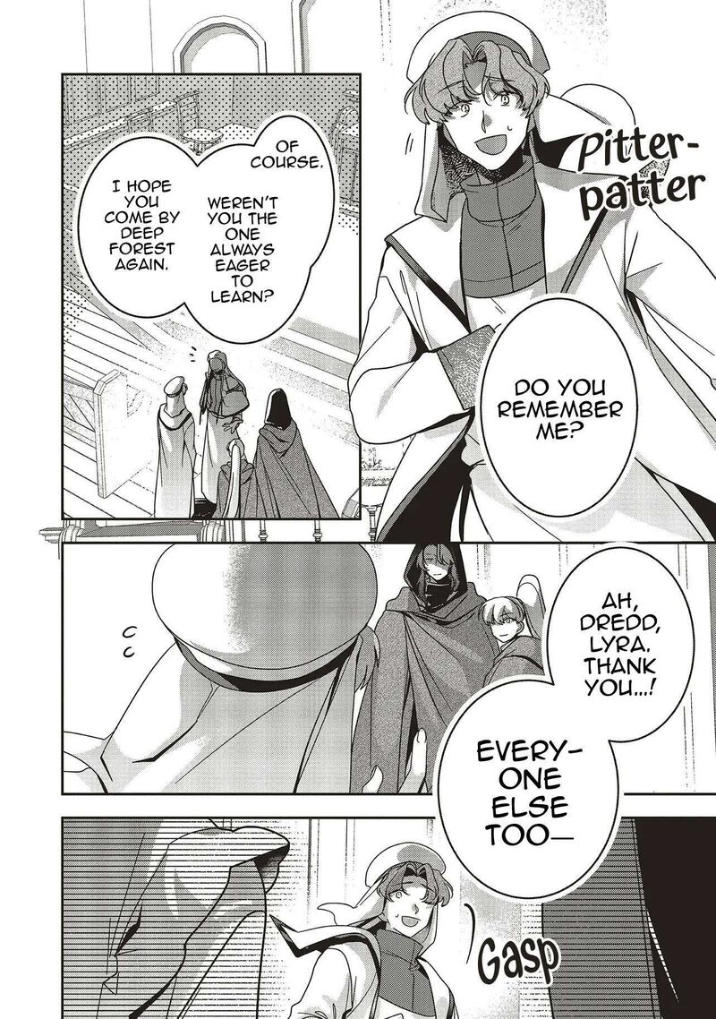 I Will Leisurely Become A Healer In Another World 20 11