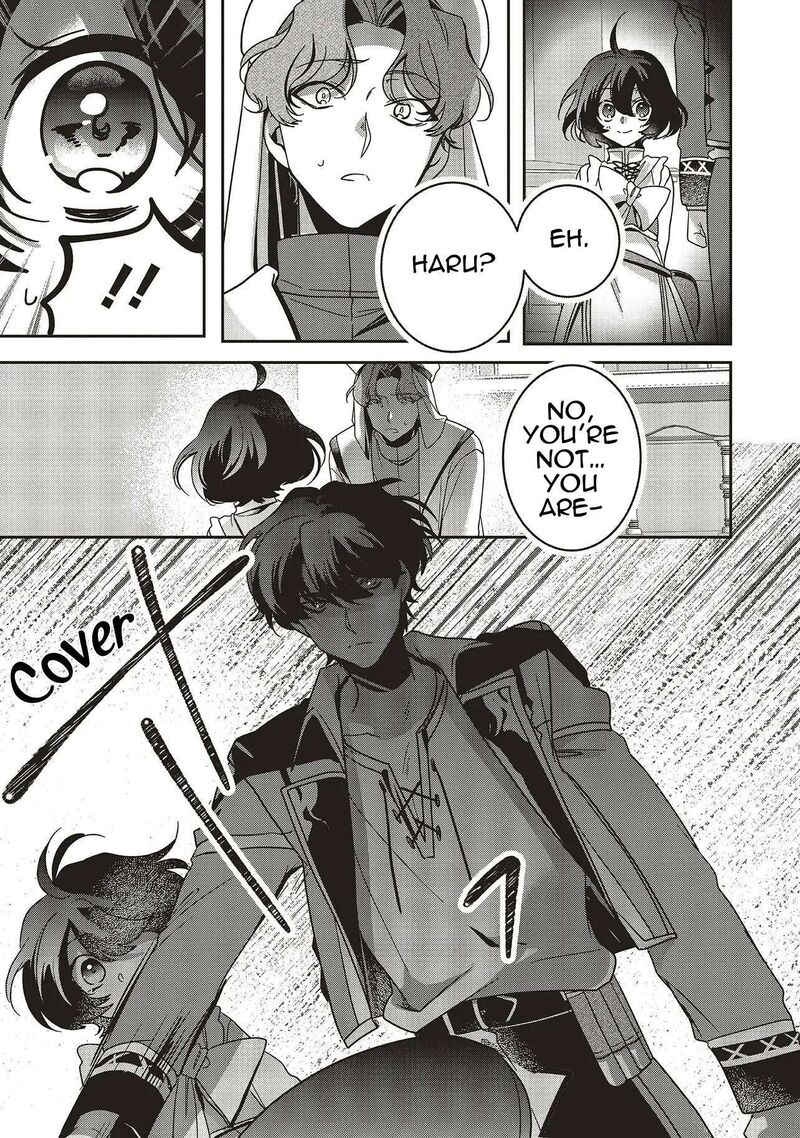 I Will Leisurely Become A Healer In Another World 20 12