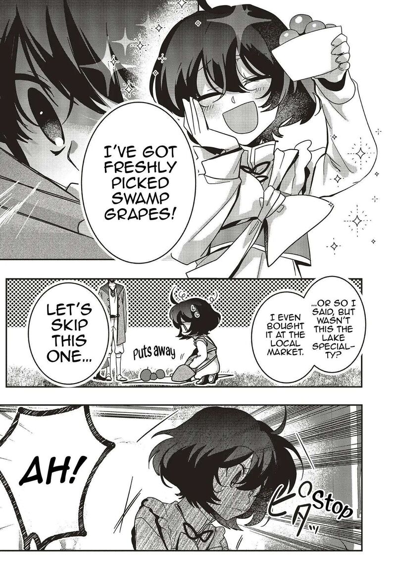 I Will Leisurely Become A Healer In Another World 20 30