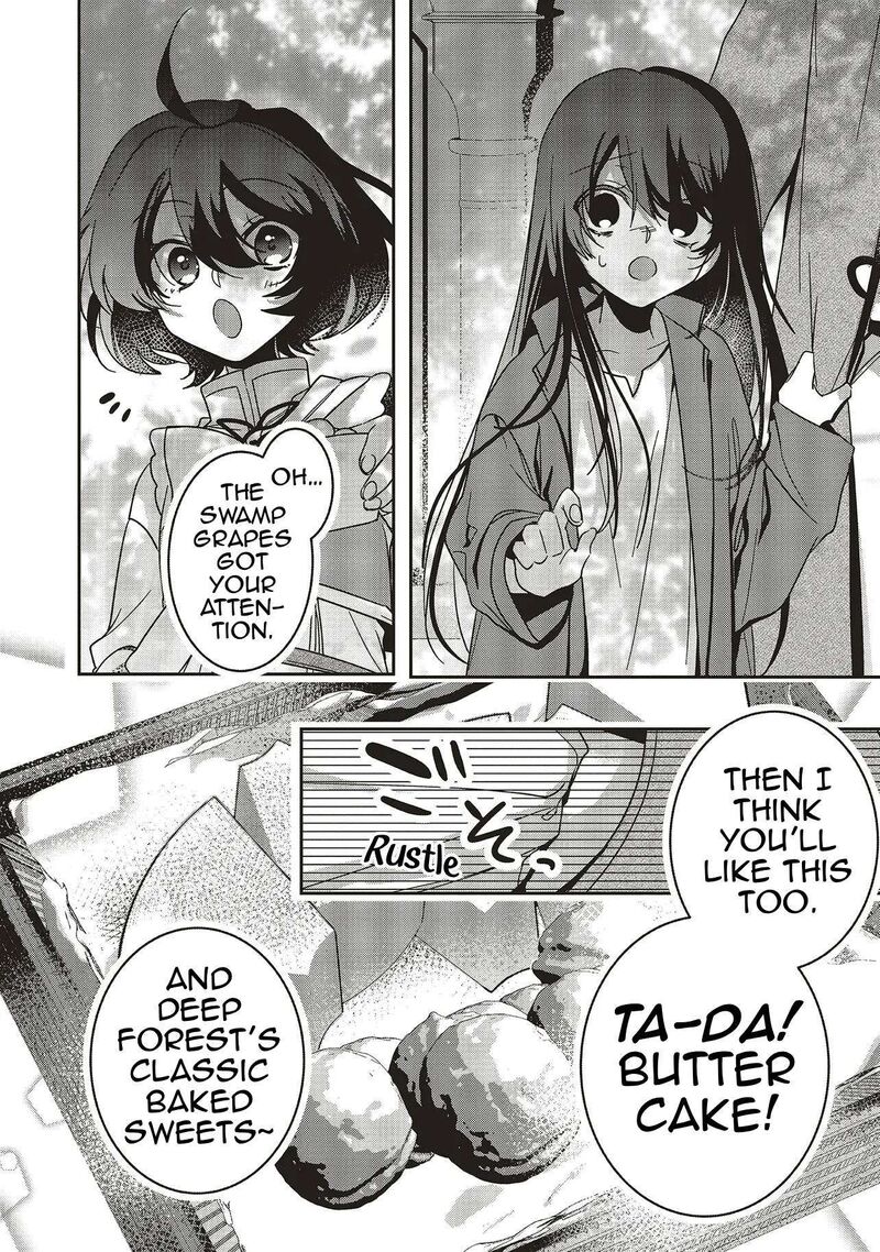 I Will Leisurely Become A Healer In Another World 20 31