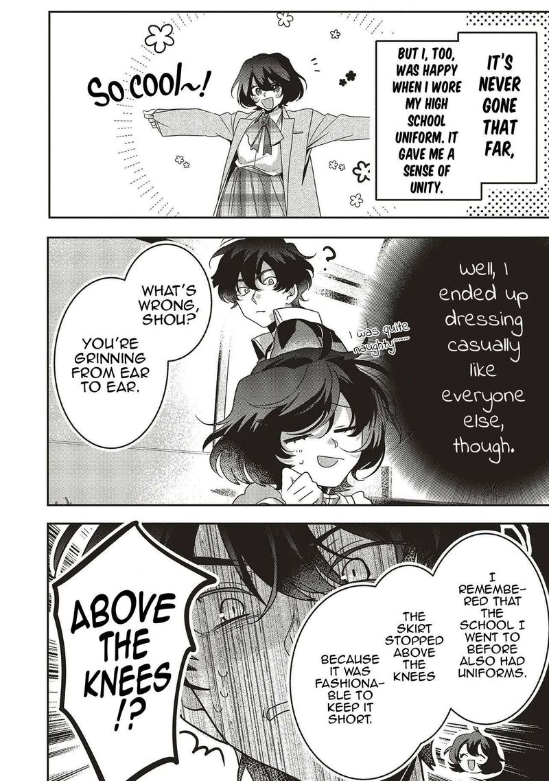 I Will Leisurely Become A Healer In Another World 20 5