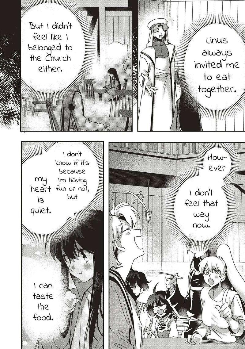 I Will Leisurely Become A Healer In Another World 21 17