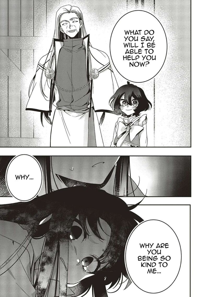 I Will Leisurely Become A Healer In Another World 21 26