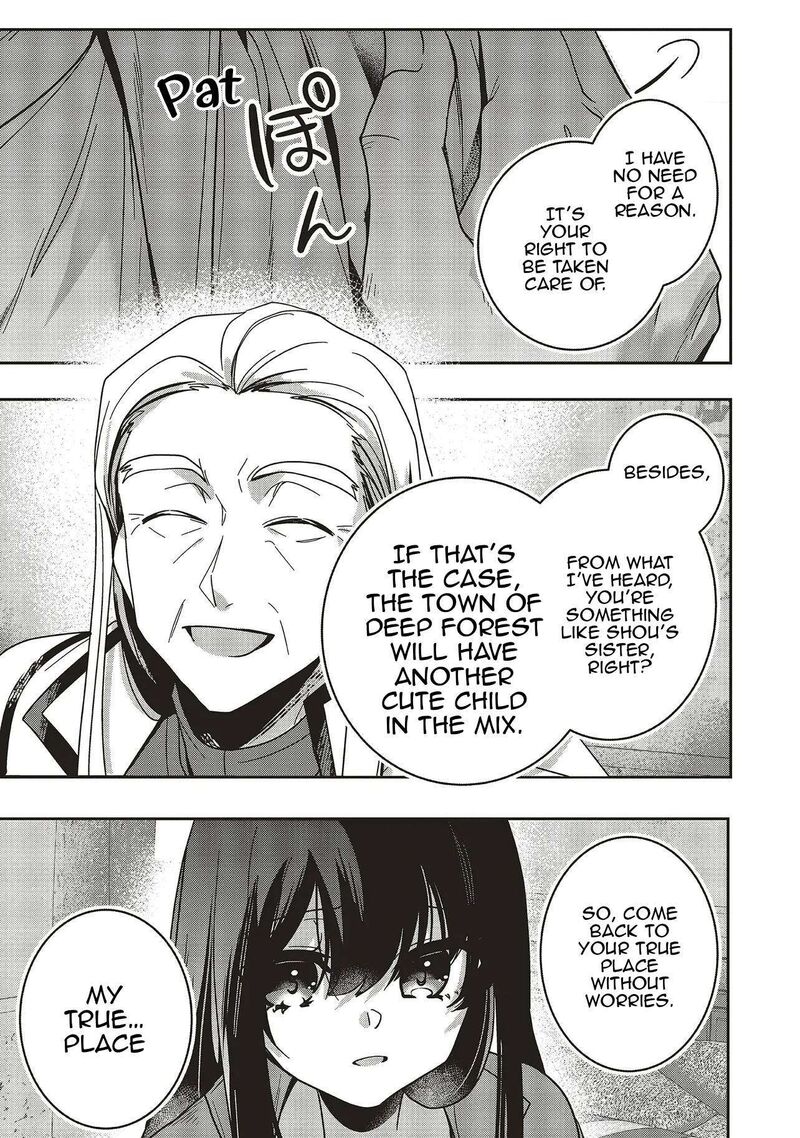 I Will Leisurely Become A Healer In Another World 21 28