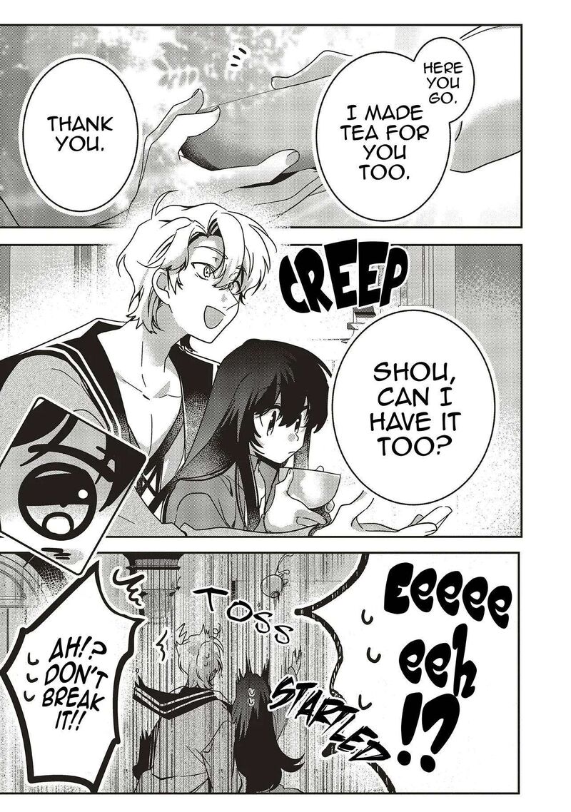 I Will Leisurely Become A Healer In Another World 21 4