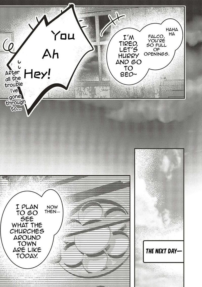 I Will Leisurely Become A Healer In Another World 21 48