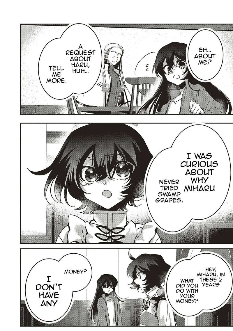 I Will Leisurely Become A Healer In Another World 21 51