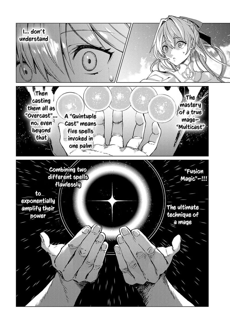 I Will Parry Everything To Become The Greatest Adventurer 23 15