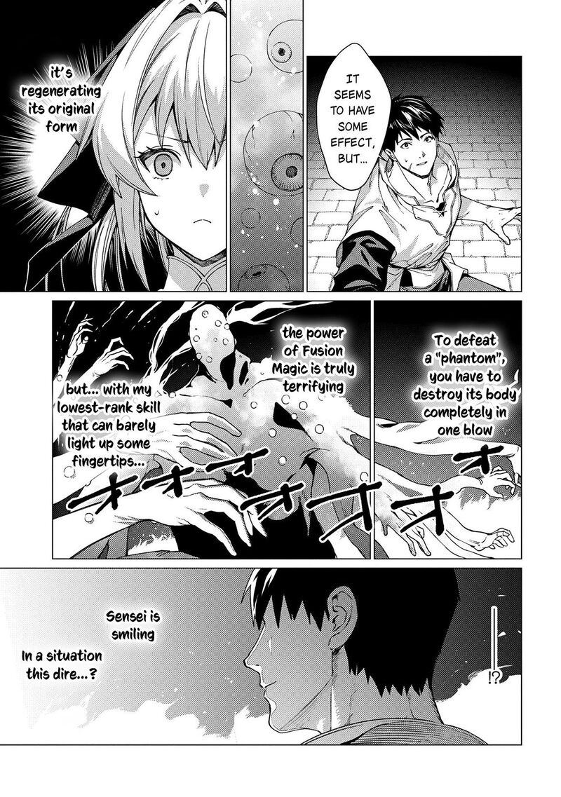 I Will Parry Everything To Become The Greatest Adventurer 23 18