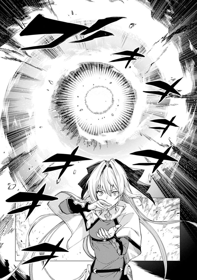 I Will Parry Everything To Become The Greatest Adventurer 24b 11