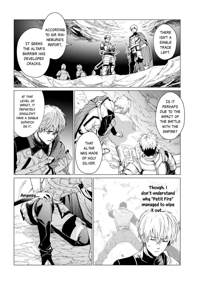 I Will Parry Everything To Become The Greatest Adventurer 25 3