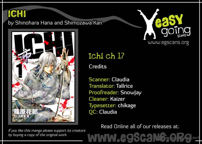 Ichi 17 1