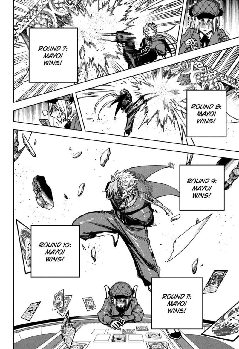Ichi The Witch 100 14