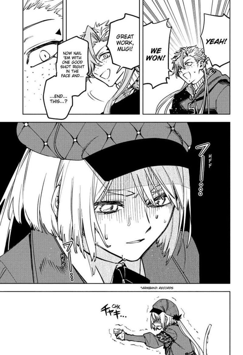 Ichi The Witch 100 7
