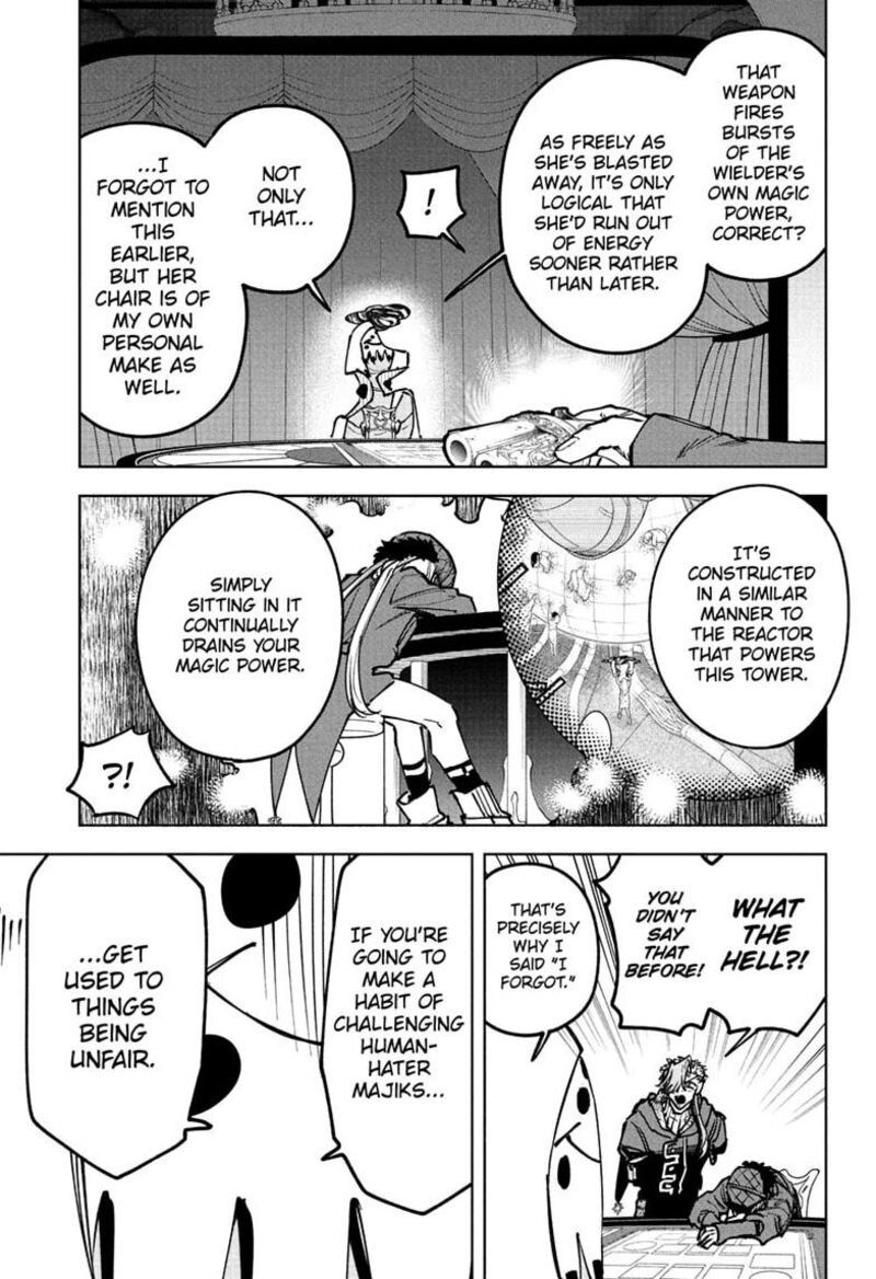 Ichi The Witch 100 9