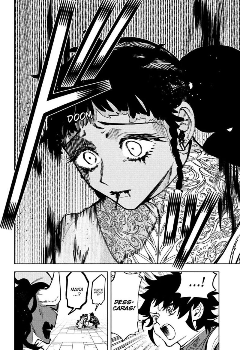 Ichi The Witch 103 12