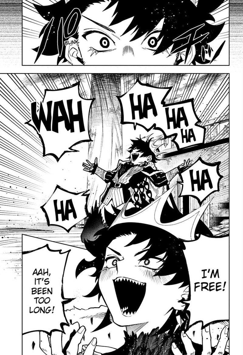 Ichi The Witch 56 11