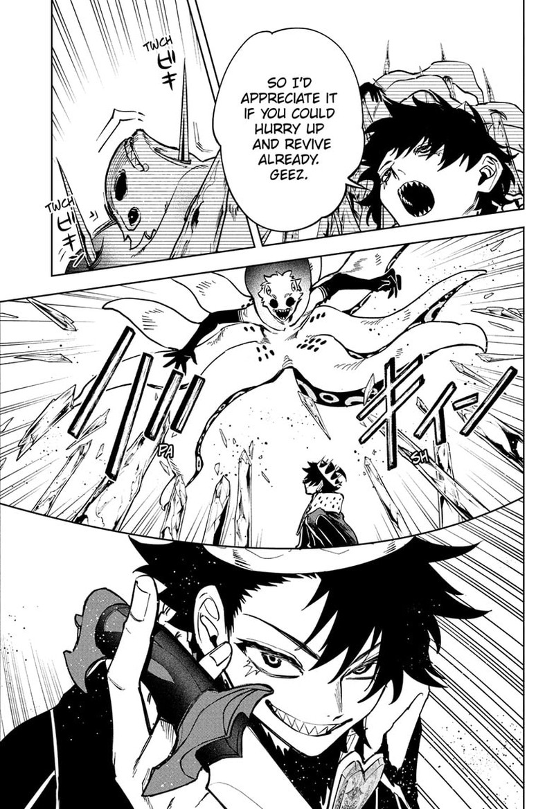 Ichi The Witch 56 15