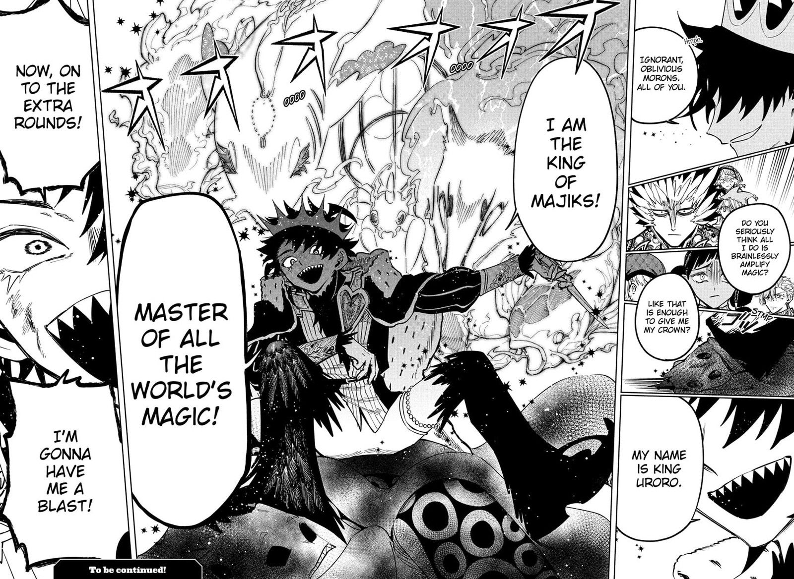 Ichi The Witch 56 17