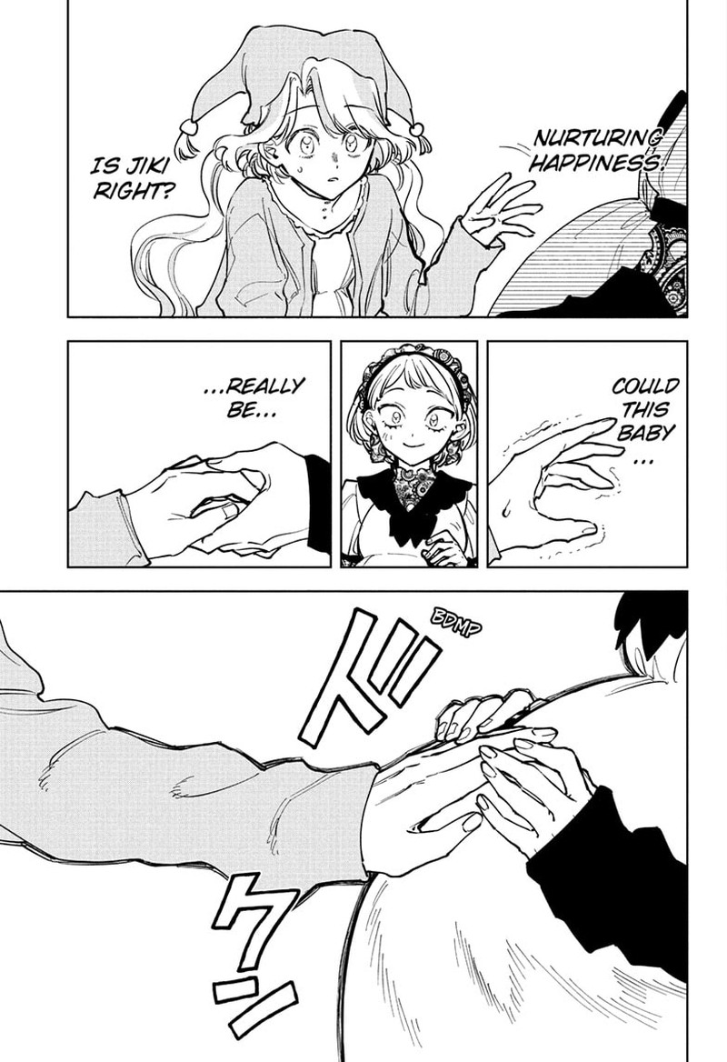 Ichi The Witch 58 14