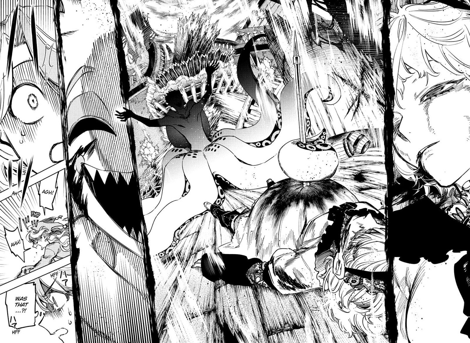 Ichi The Witch 58 15