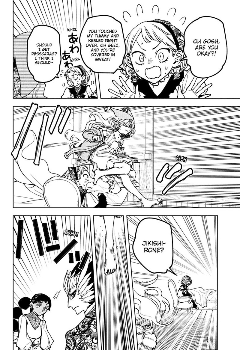 Ichi The Witch 58 16