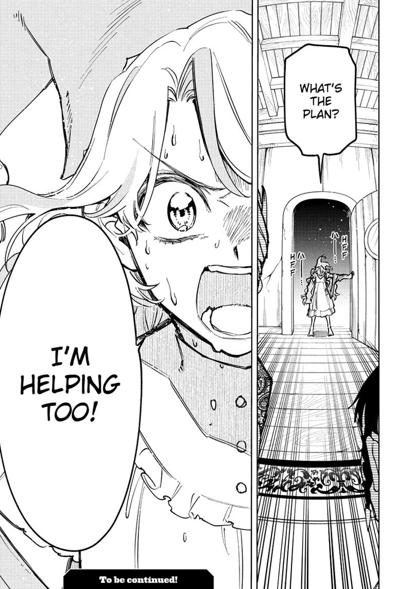 Ichi The Witch 58 17